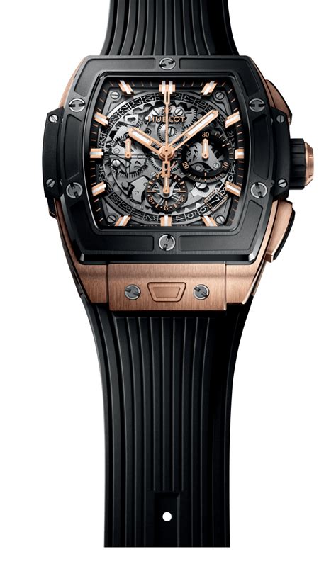 Hublot Official Site .